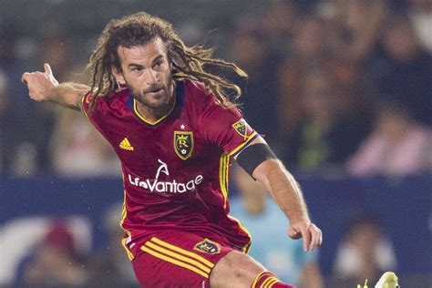 Kyle Beckerman Net Worth